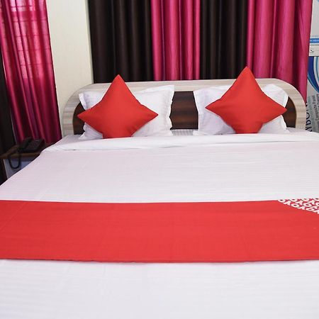 Hotel O Vibrant Inn Danapur Exterior photo